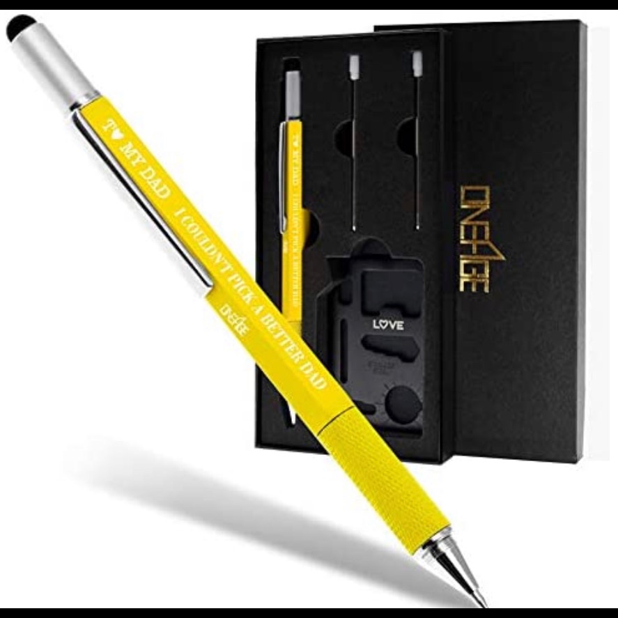 Dad,Multitool Pen